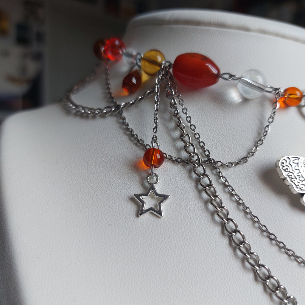 Collier "ava"