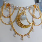 Collier "Cody"