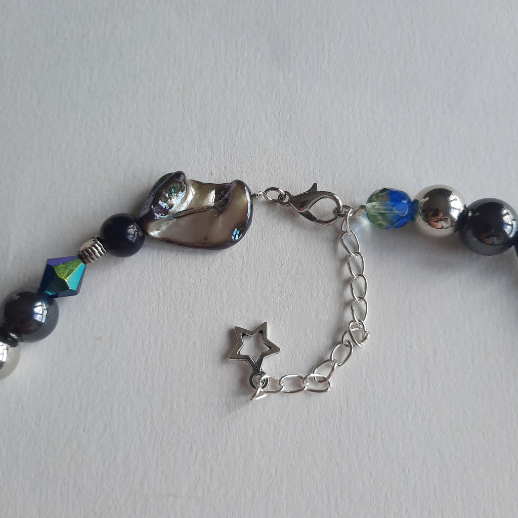 Collier "Coeur"
