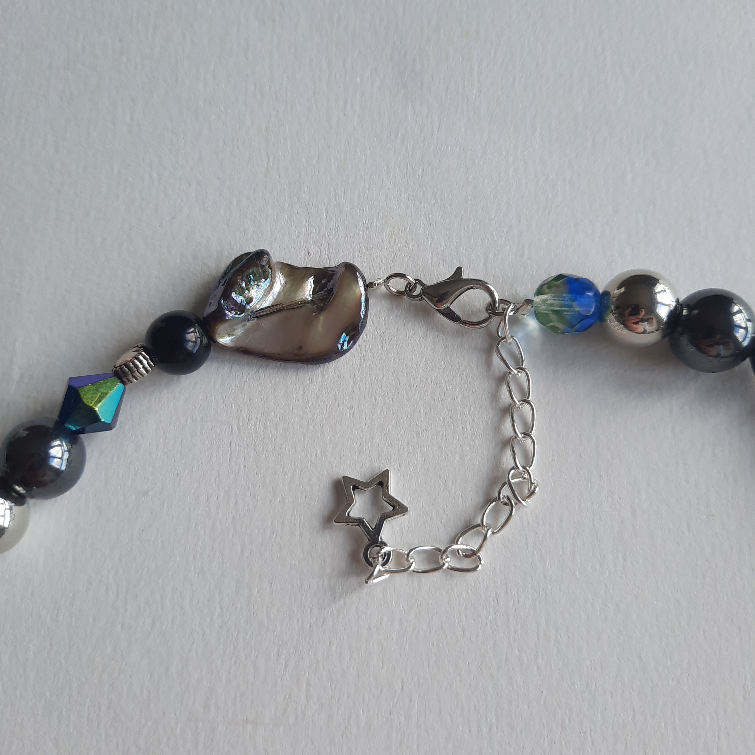 Collier "Coeur"