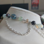 Collier "Haunter"