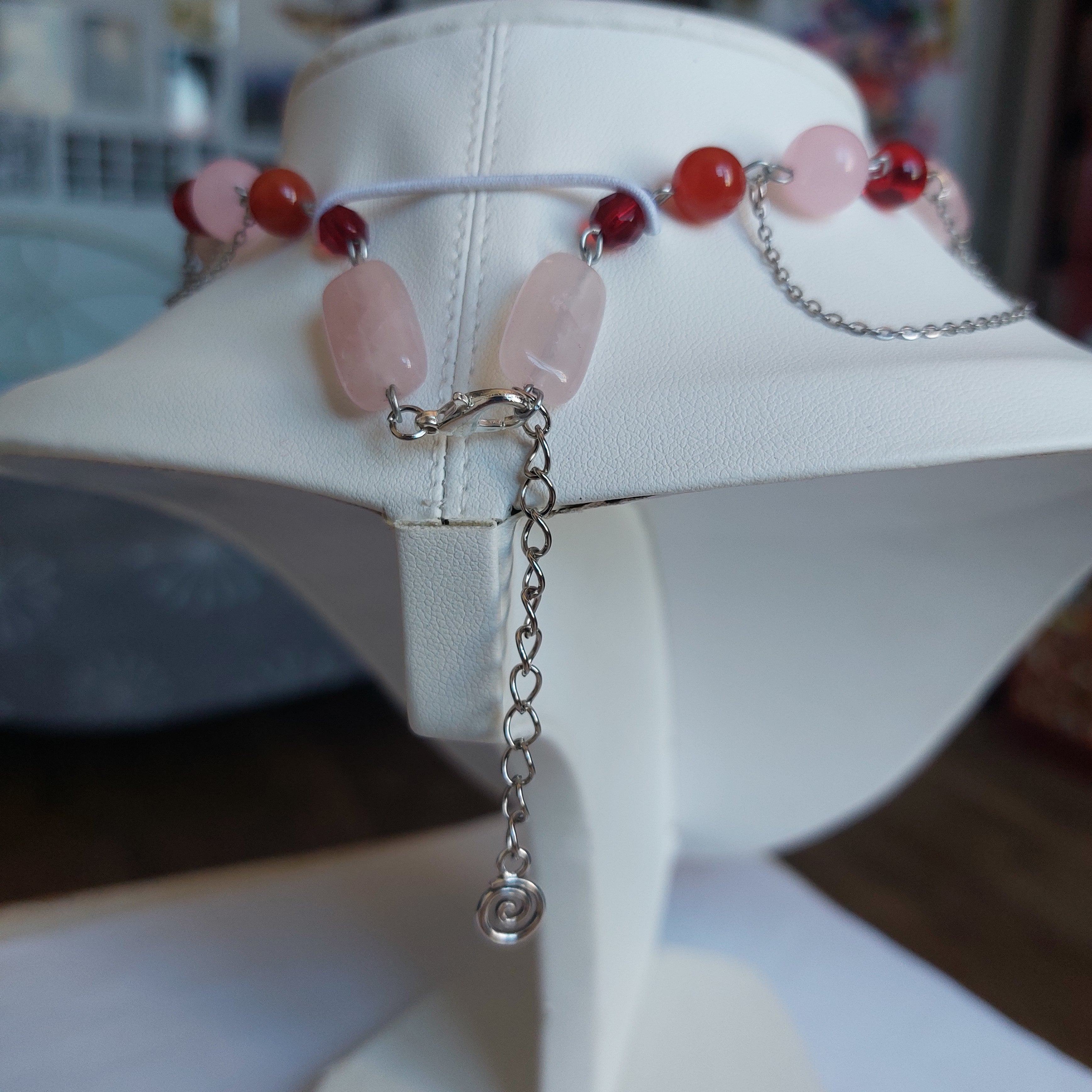 Collier "Magical Moon"