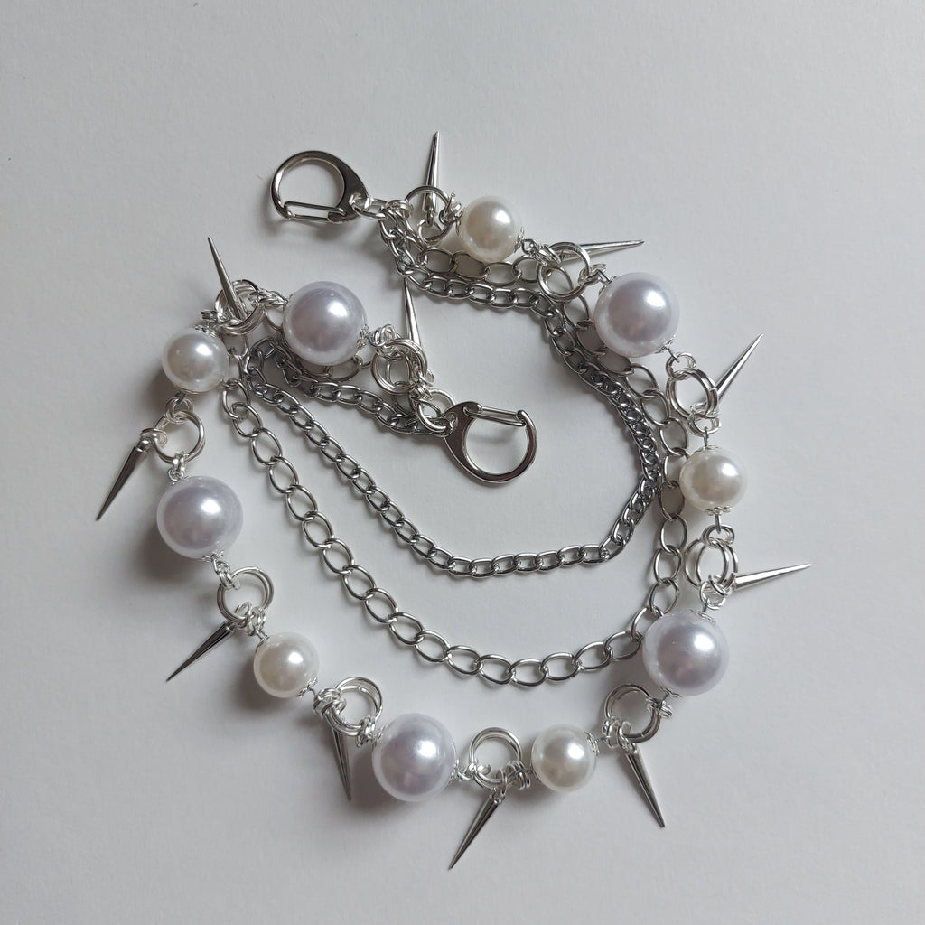 Chaîne "Pearl" 3
