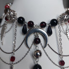 Collier "Vampire"