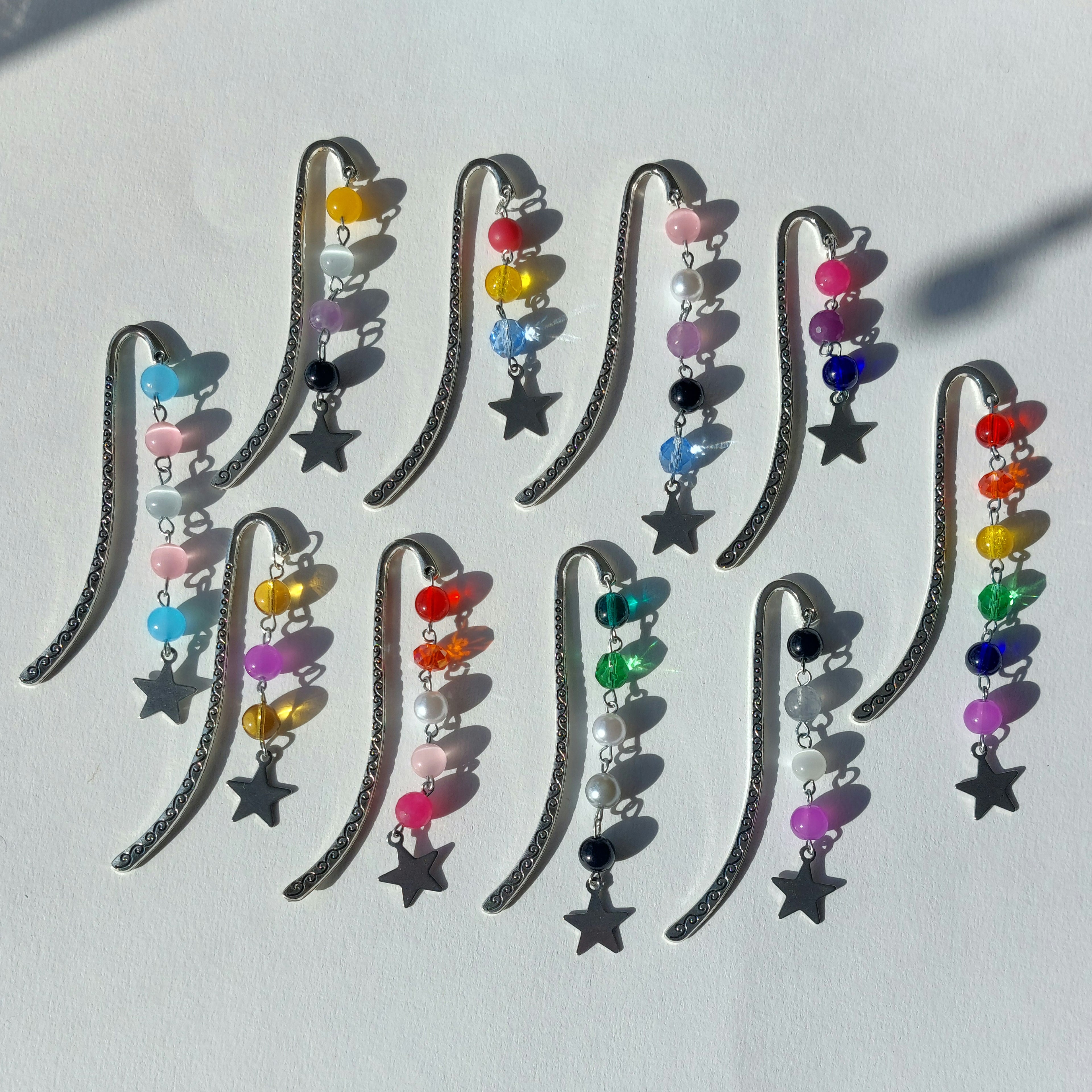 Marque-page LGBTQIA+