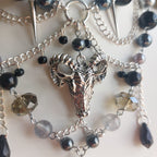 Collier "Nightmare"
