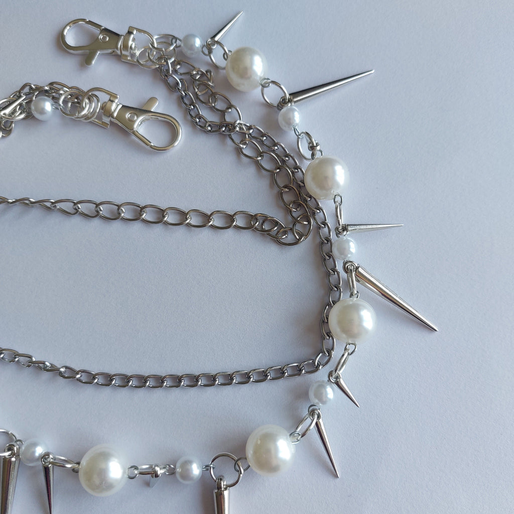 Chaîne "Pearl"