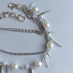 Chaîne "Pearl"