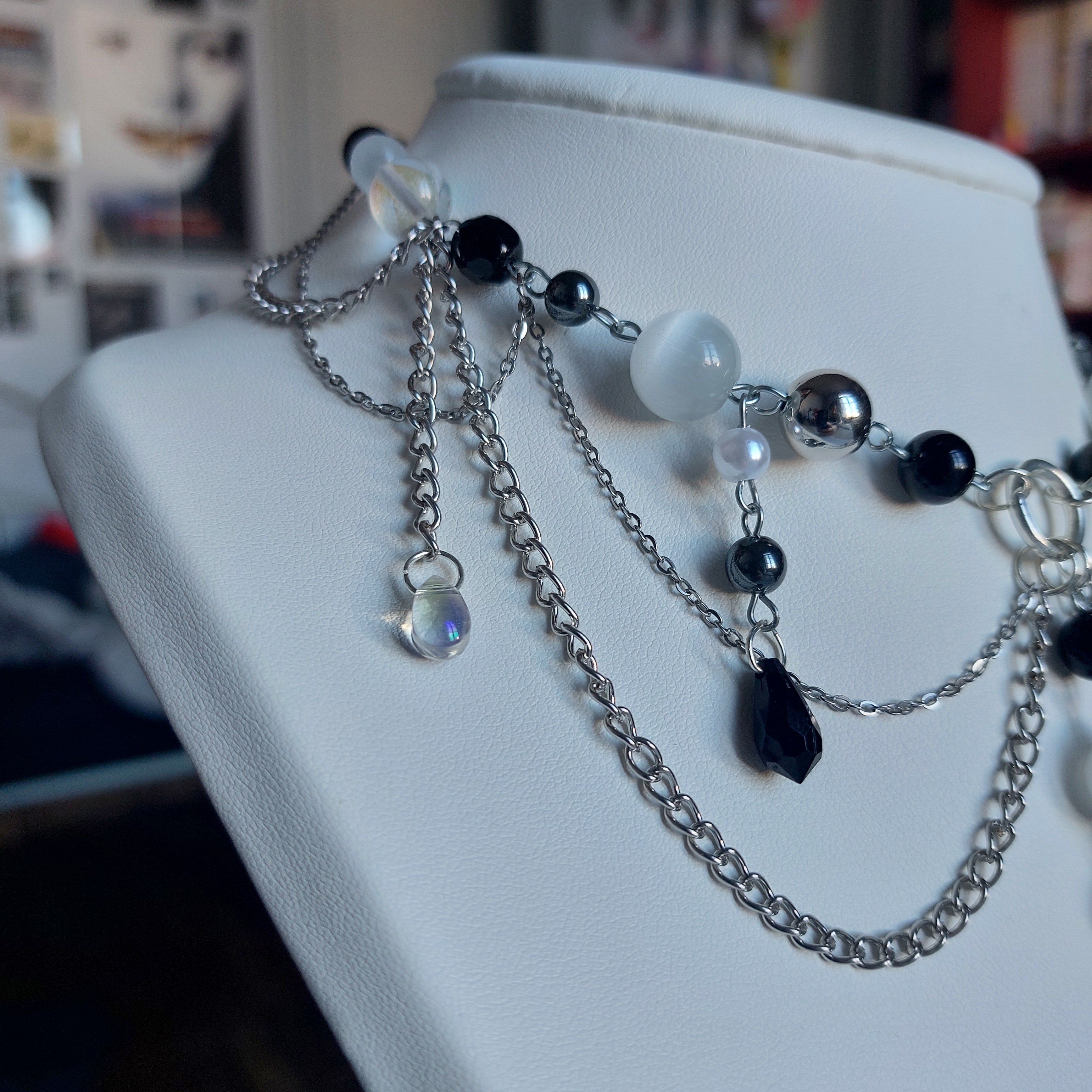 Collier "LeA"
