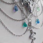 Collier "Lalie"