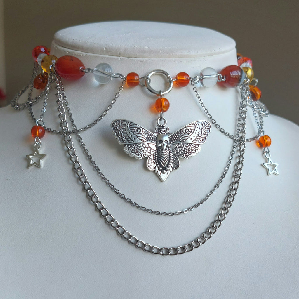 Collier "ava"
