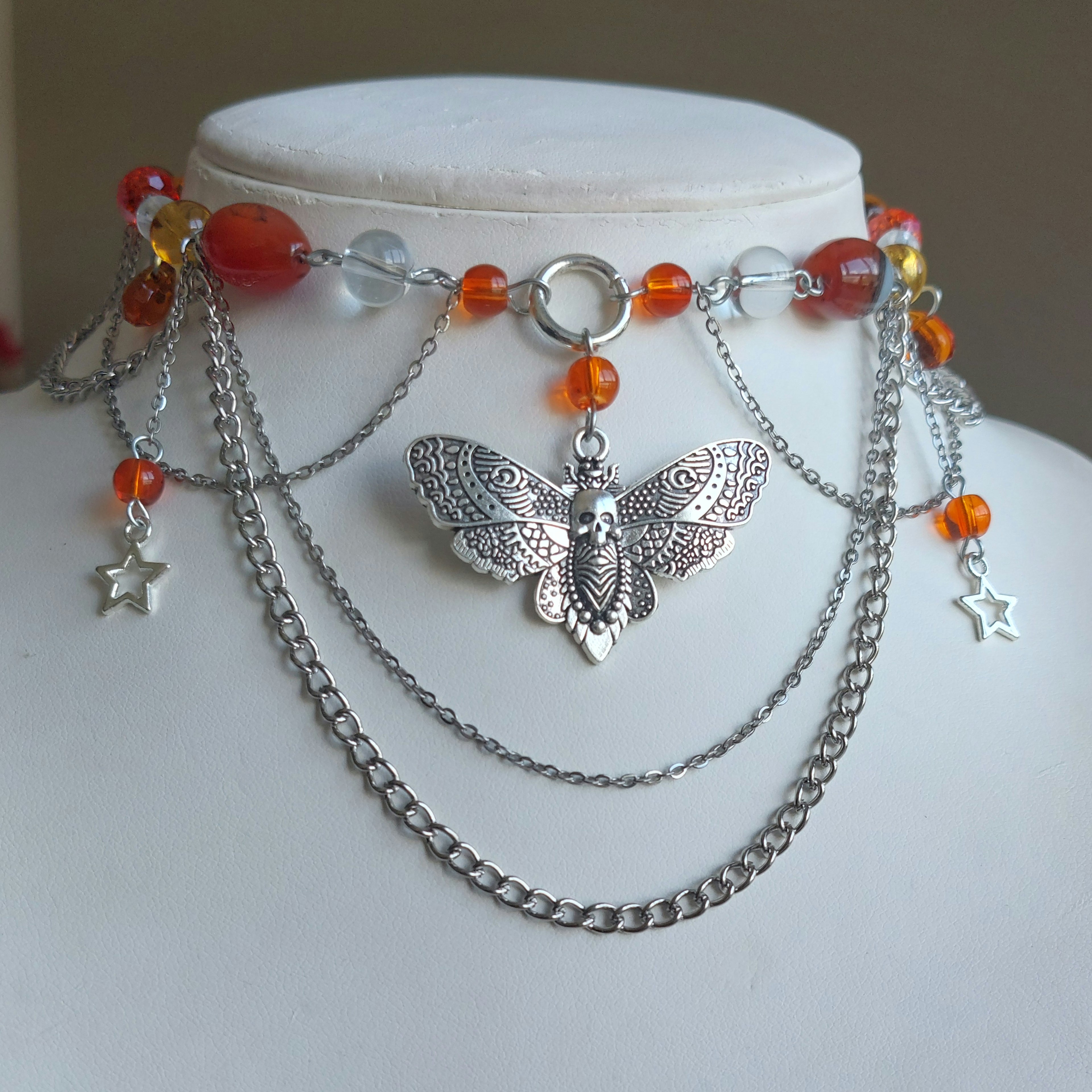 Collier "ava"