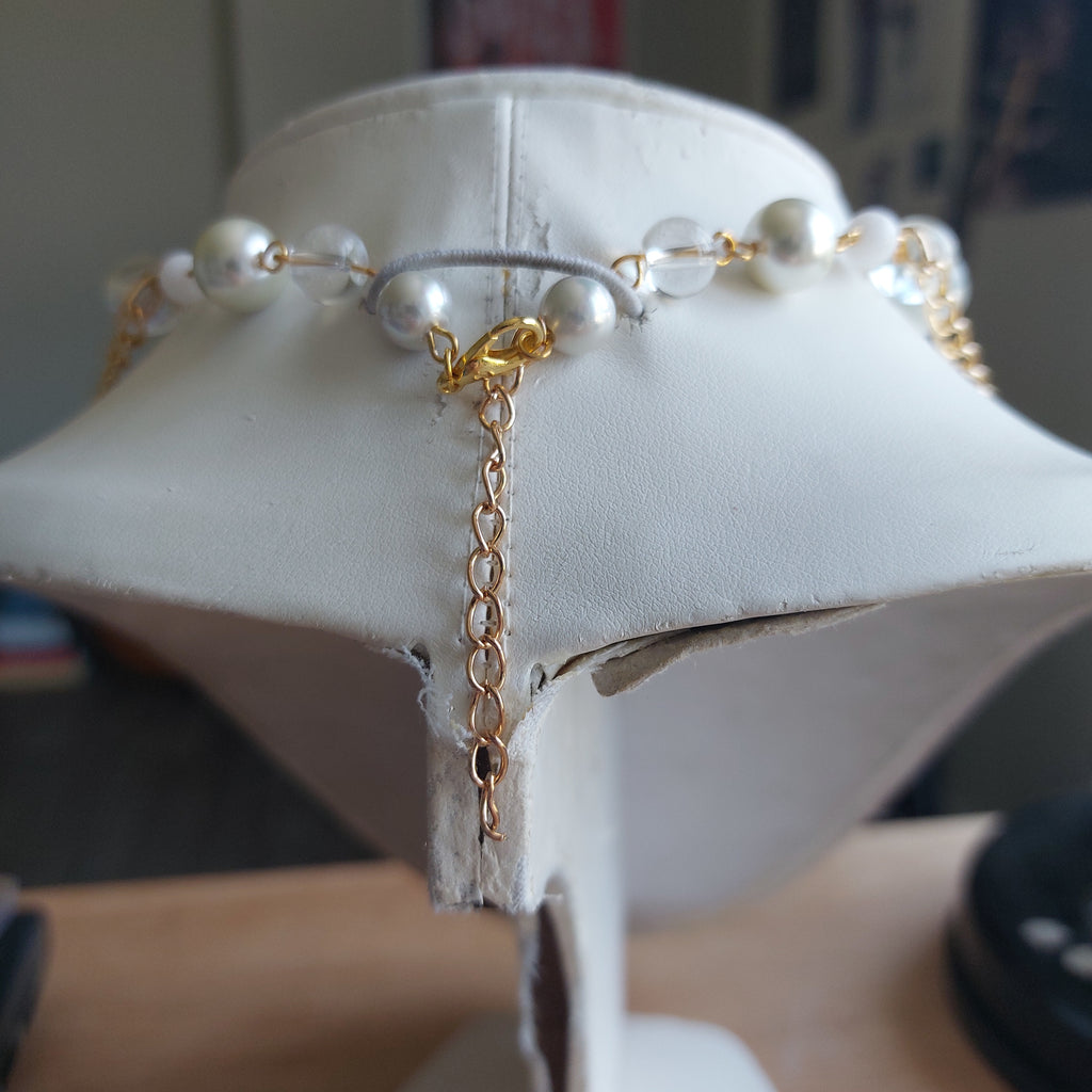 Collier "Star"