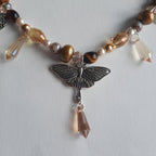 Collier "Papillon"