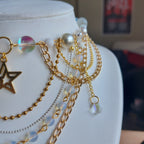 Collier "Star"