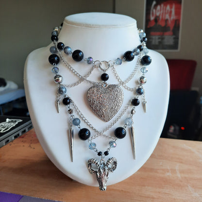 Collier "Soul Lover"