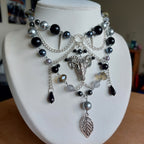 Collier "Nightmare"