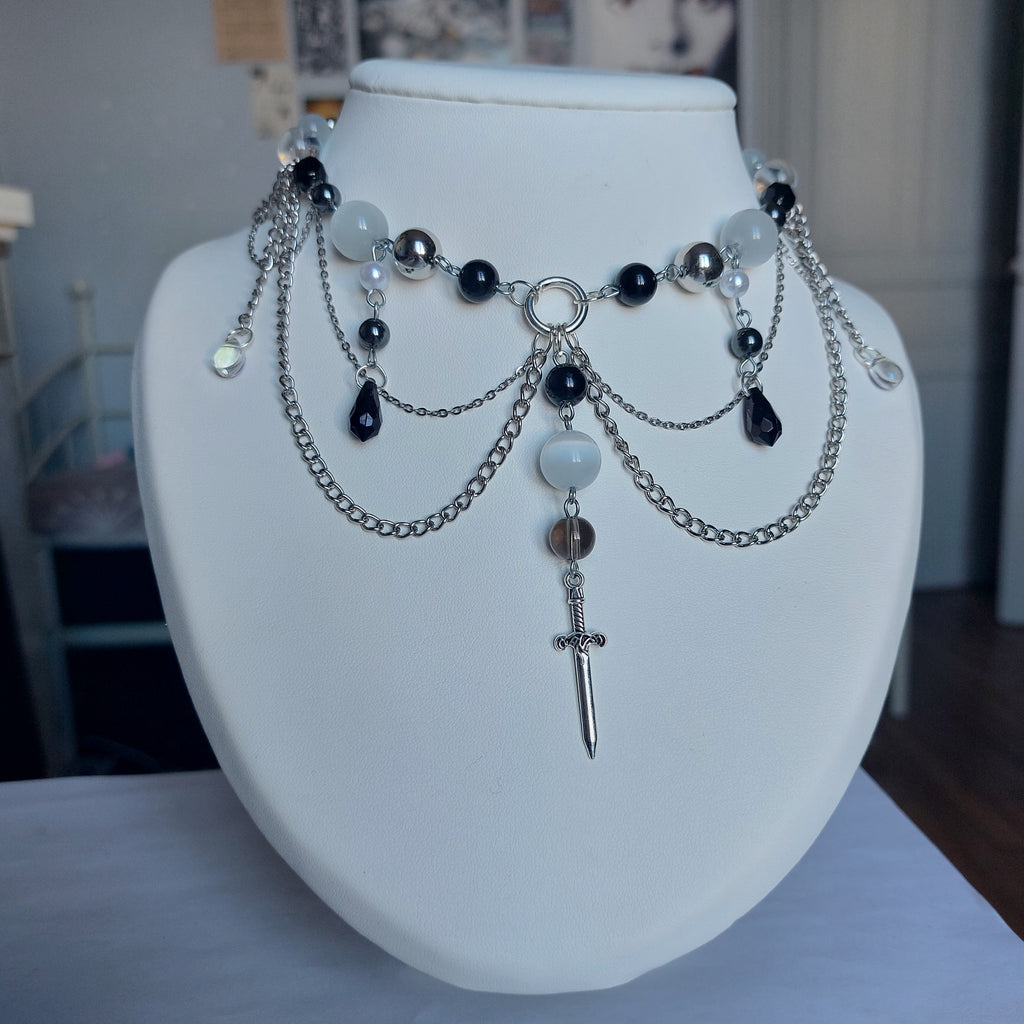Collier "LeA"