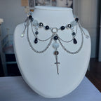 Collier "LeA"