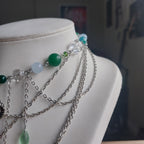 Collier "Lalie"