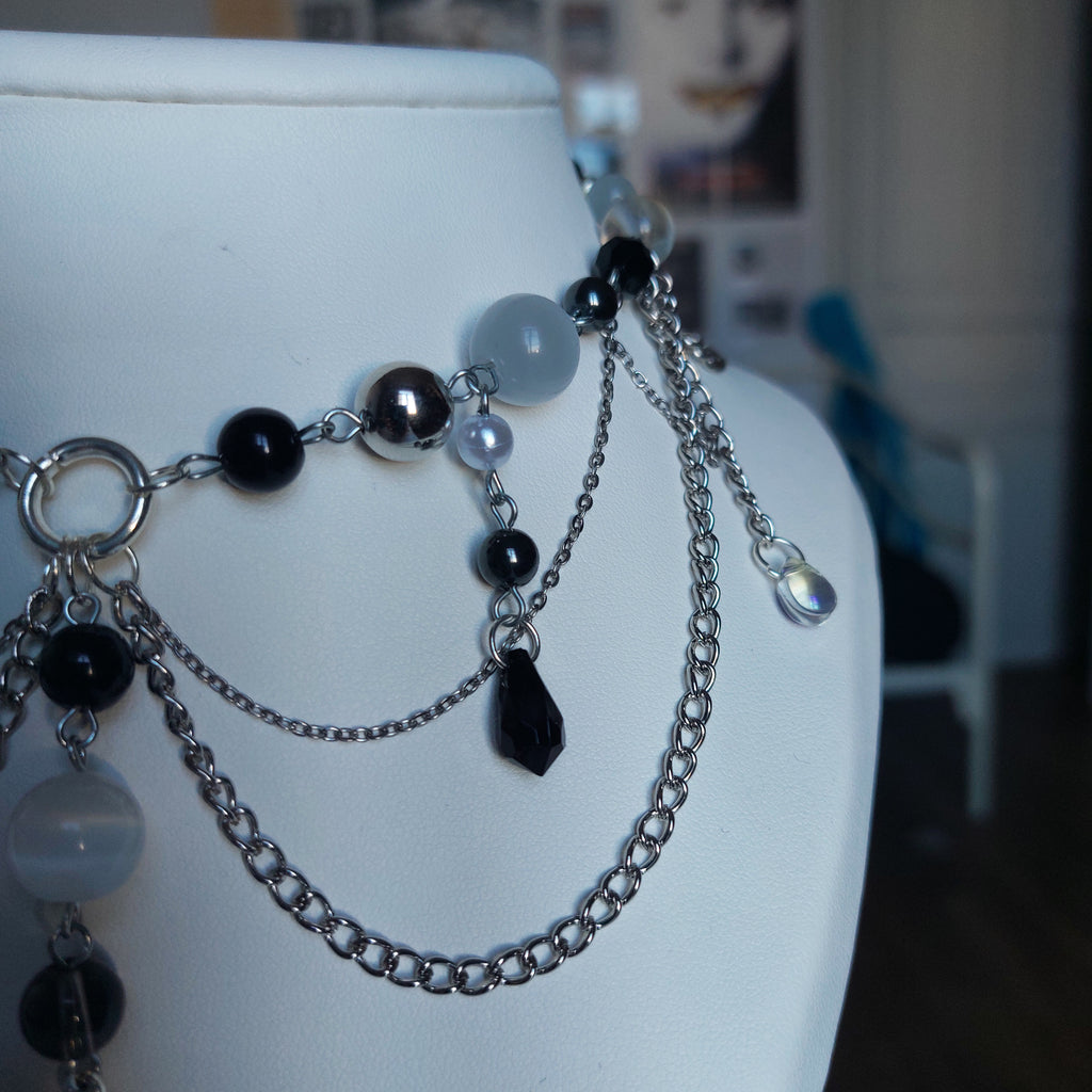 Collier "LeA"