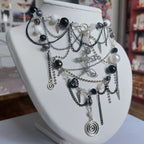 Collier "The Nothing"