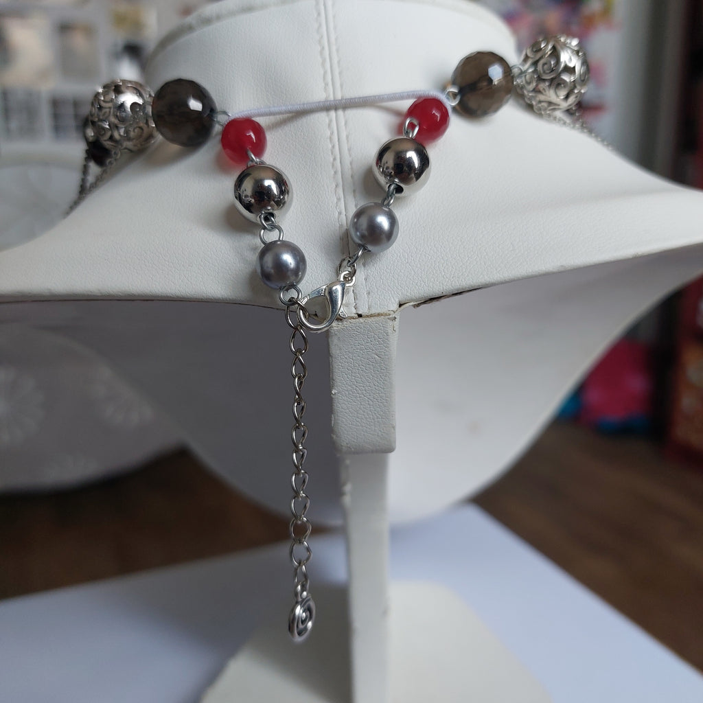 Collier "Vampire"