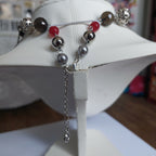 Collier "Vampire"