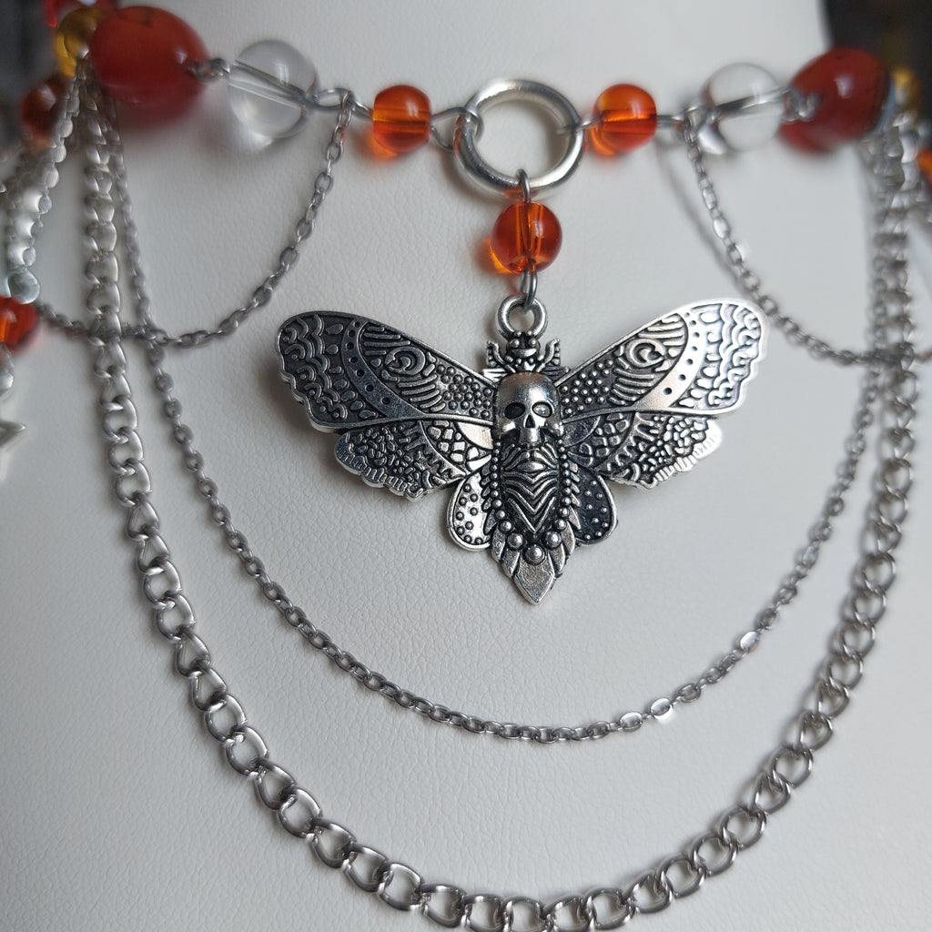 Collier "ava"
