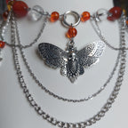 Collier "ava"