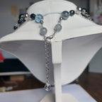 Collier "Dark Goat"