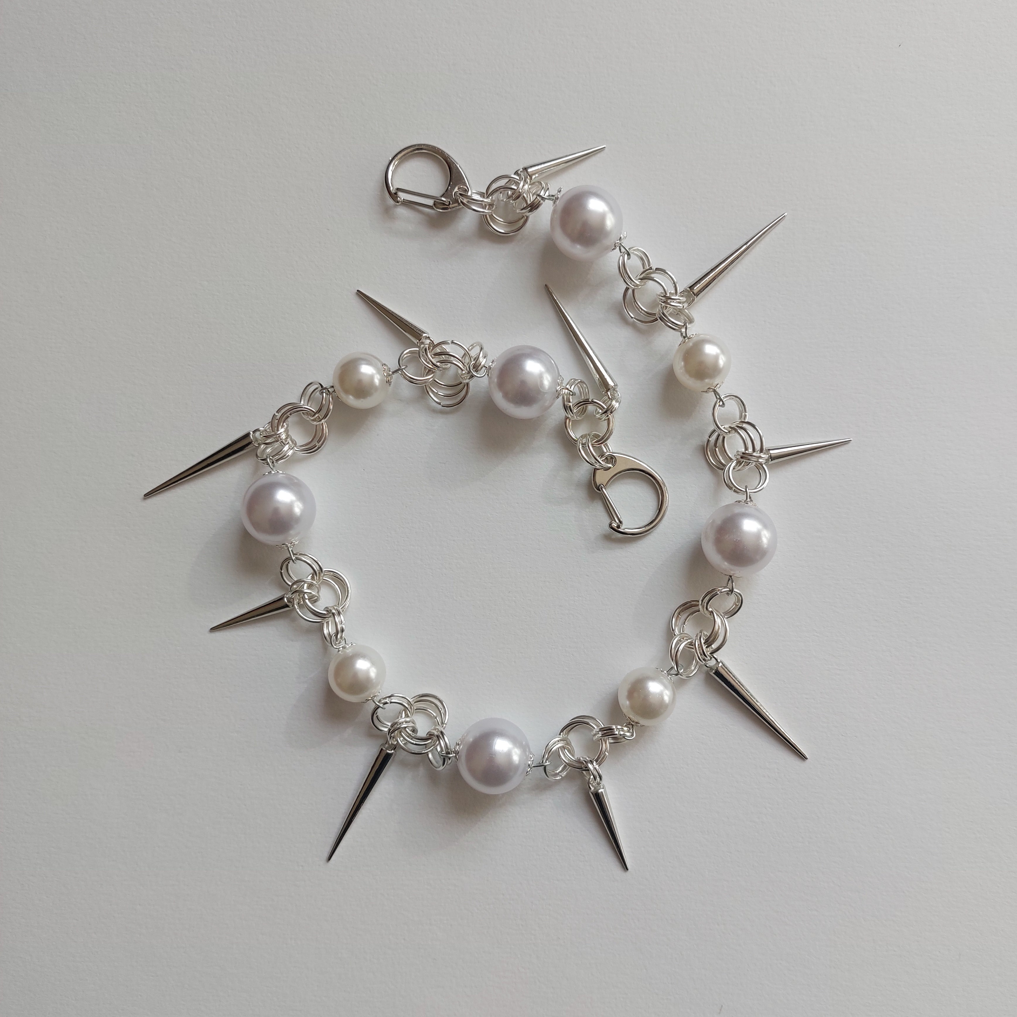 Chaîne "Pearl" 1