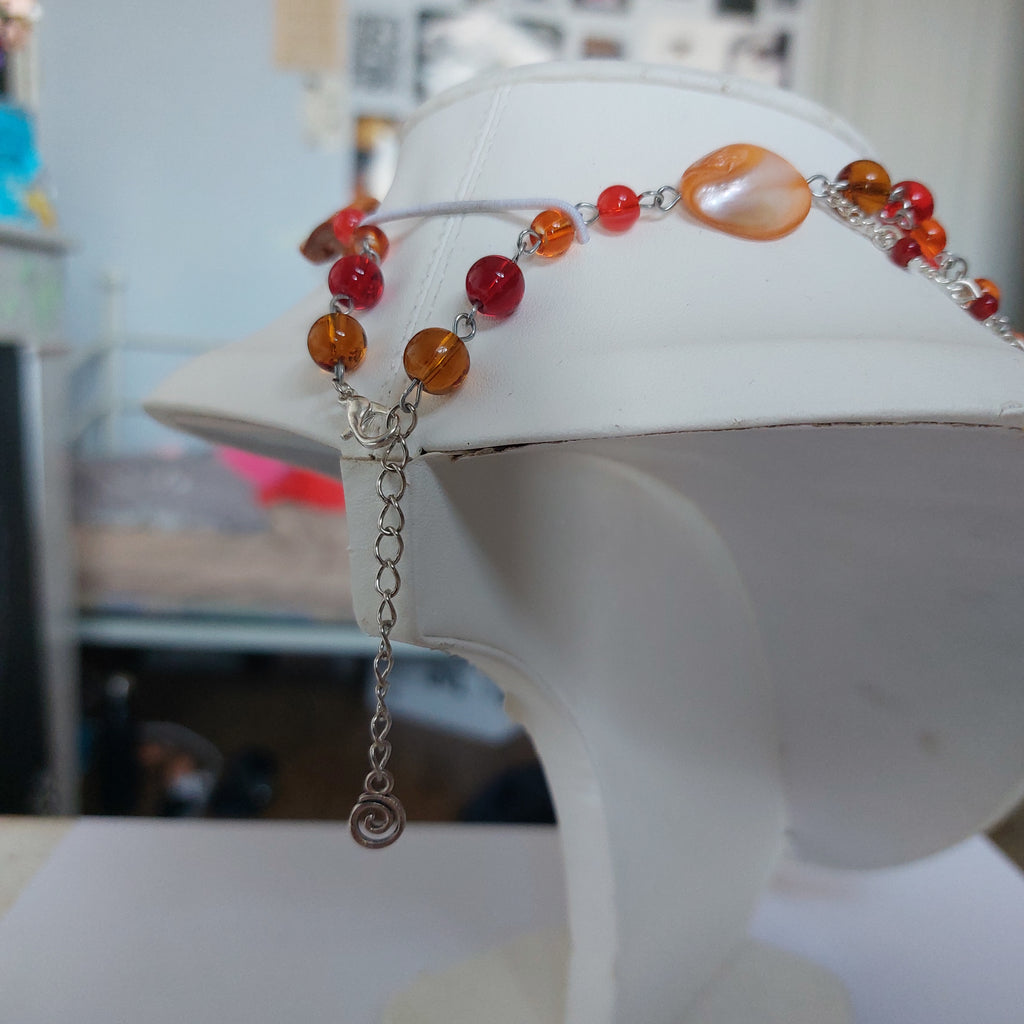 Collier "Mysterious"