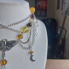 Collier "Papillon"