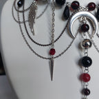 Collier "Vampire"