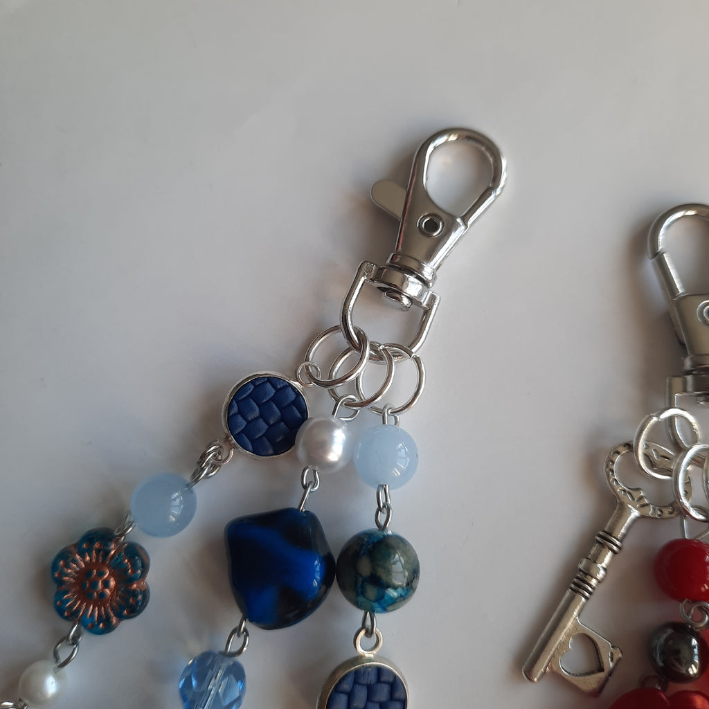 Porte-clés "Wonderland"