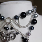 Collier "Nightmare"