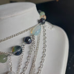 Collier "Haunter"
