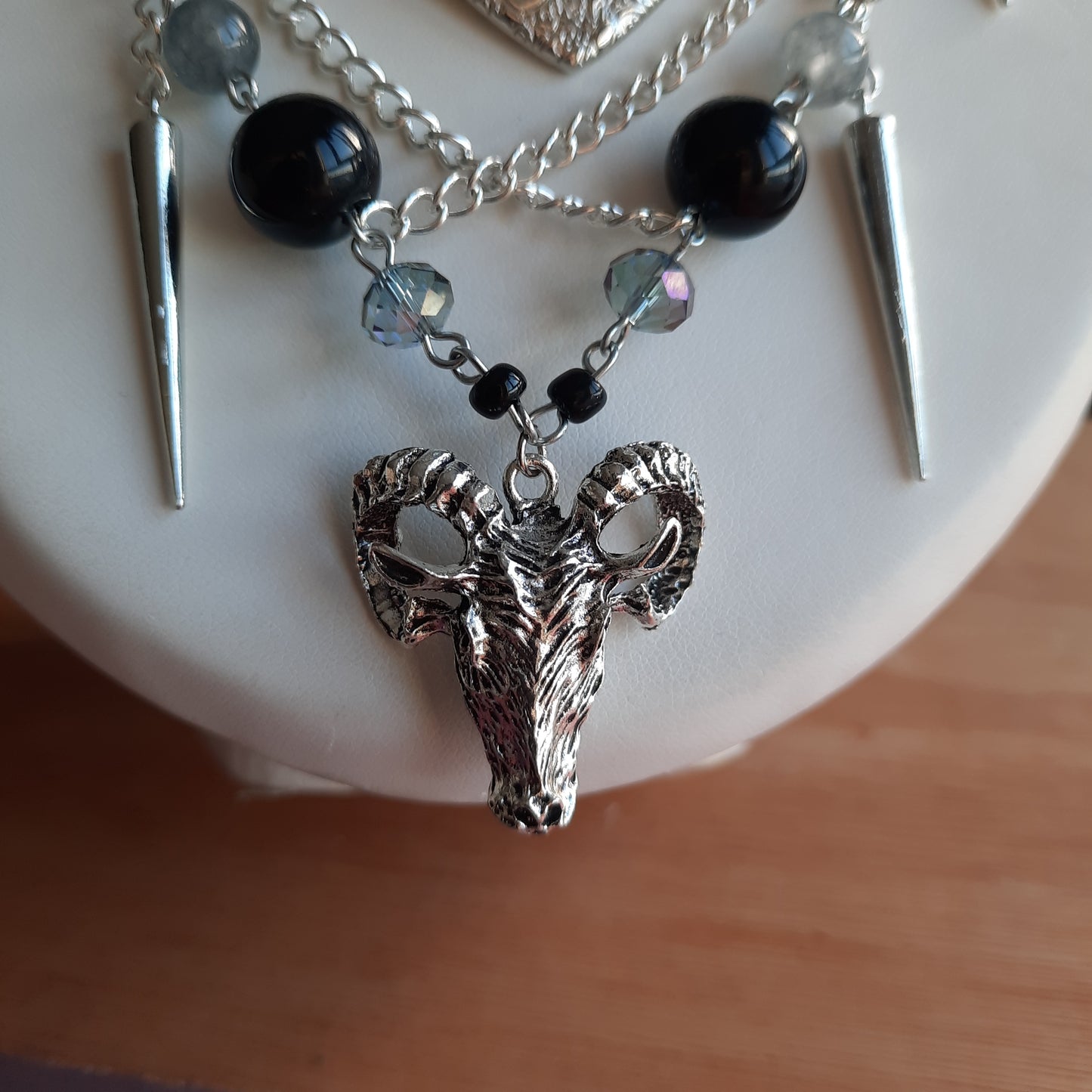 Collier "Soul Lover"