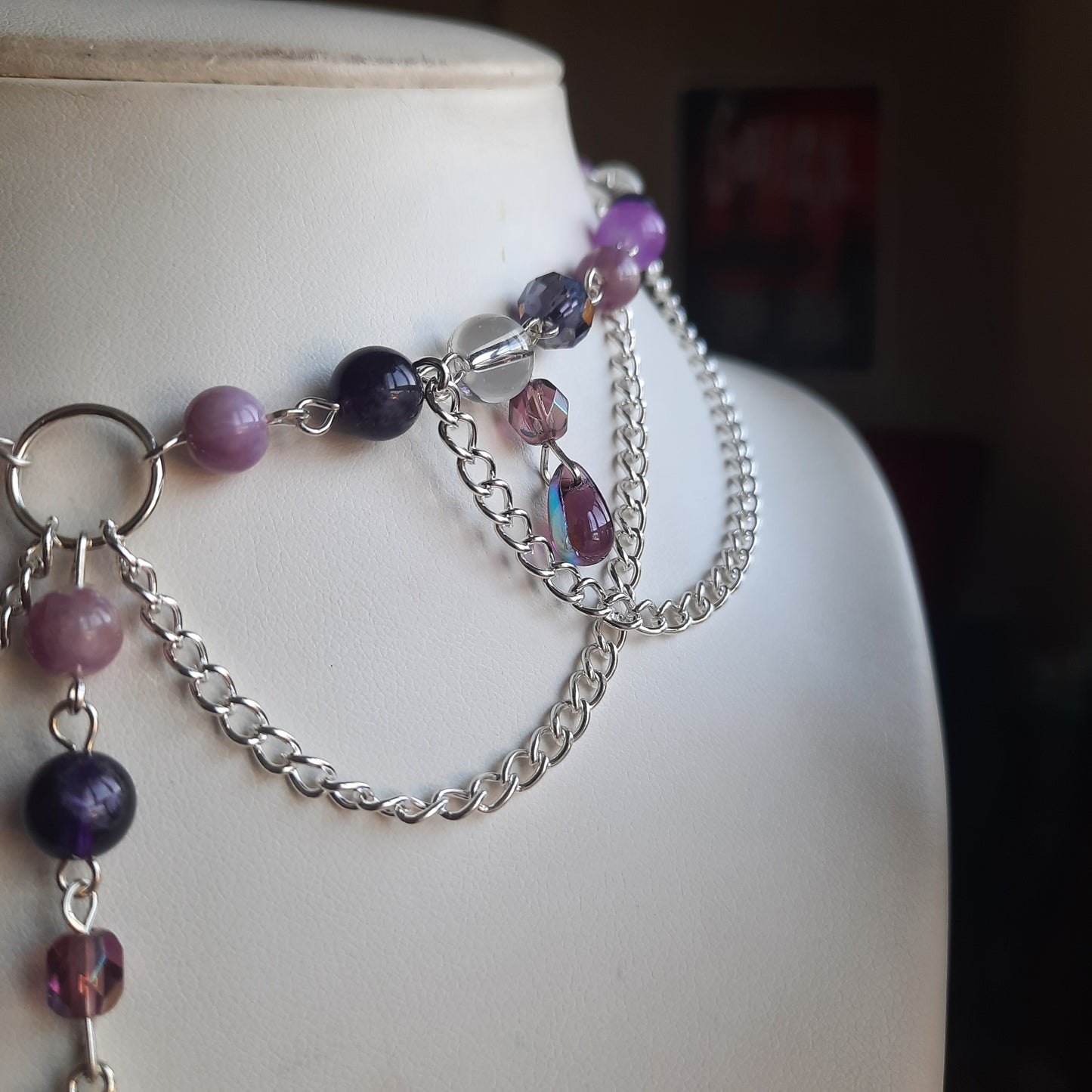 Set "Lune et Soleil"