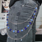 Chaîne bleue