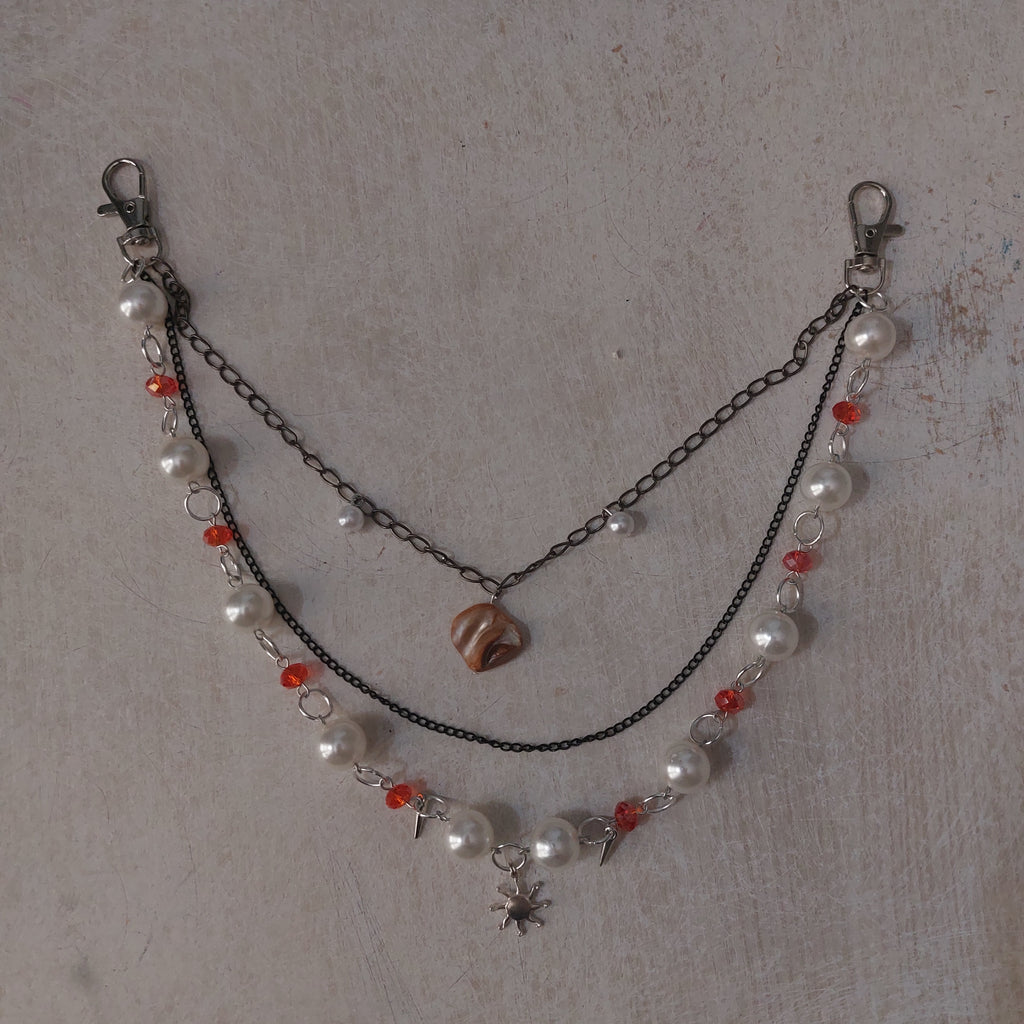 Chaîne "Shana"