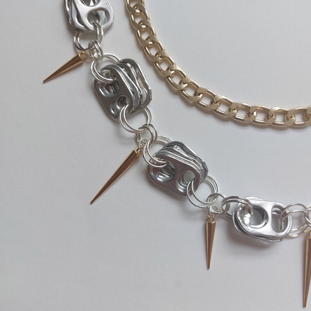 Chaîne "GoldTab"