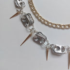 Chaîne "GoldTab"