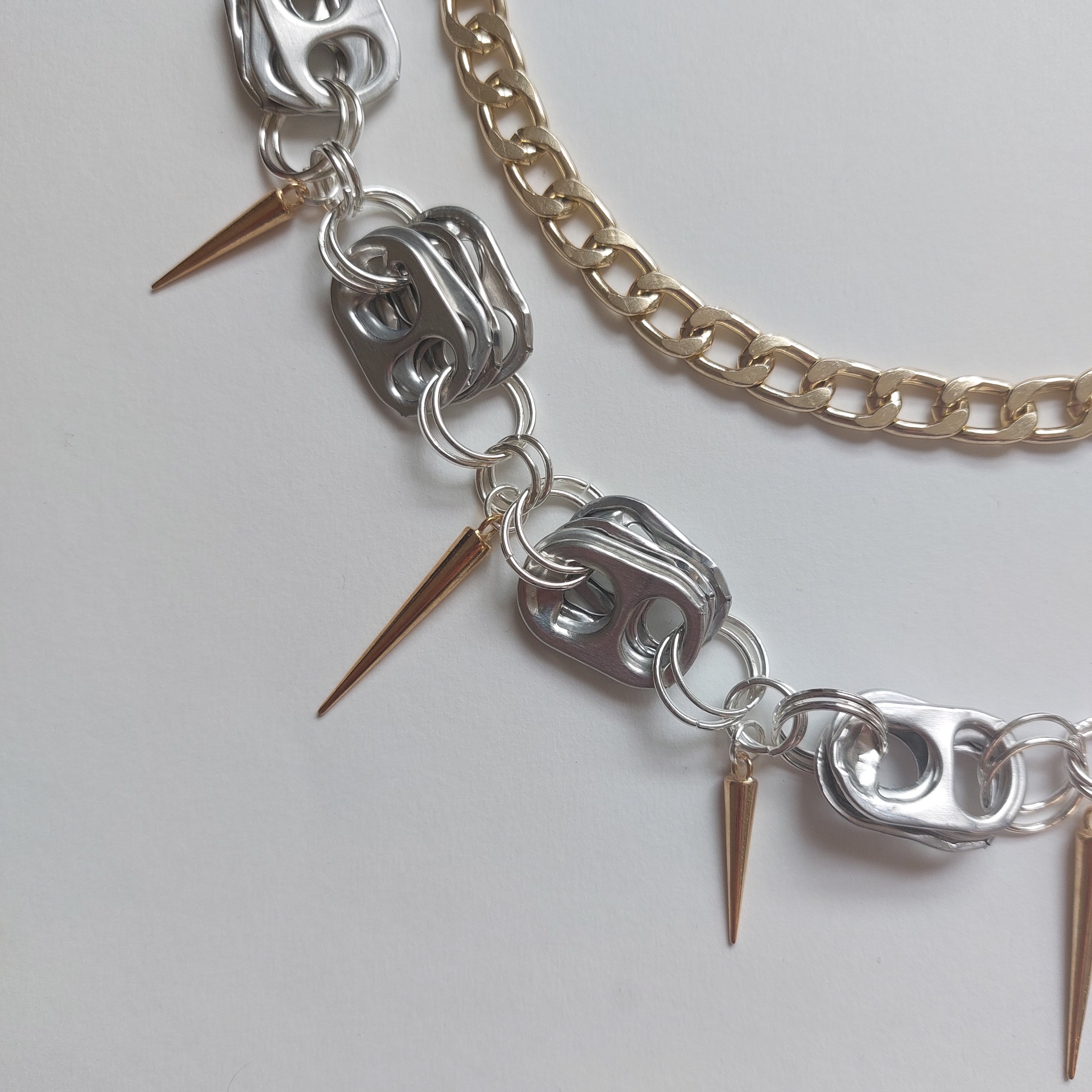 Chaîne "GoldTab"