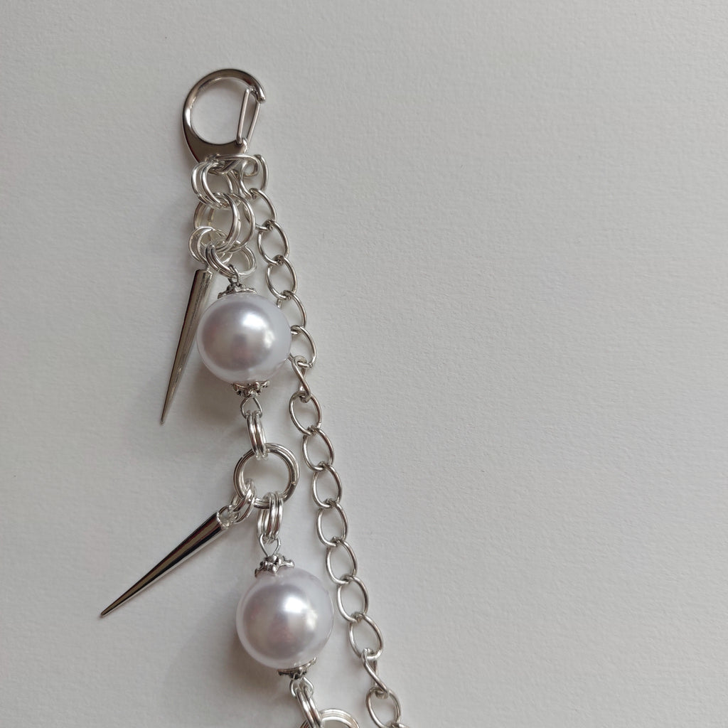 Chaîne "Pearl" 2