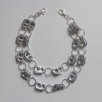 Chaîne "DoubleTab"