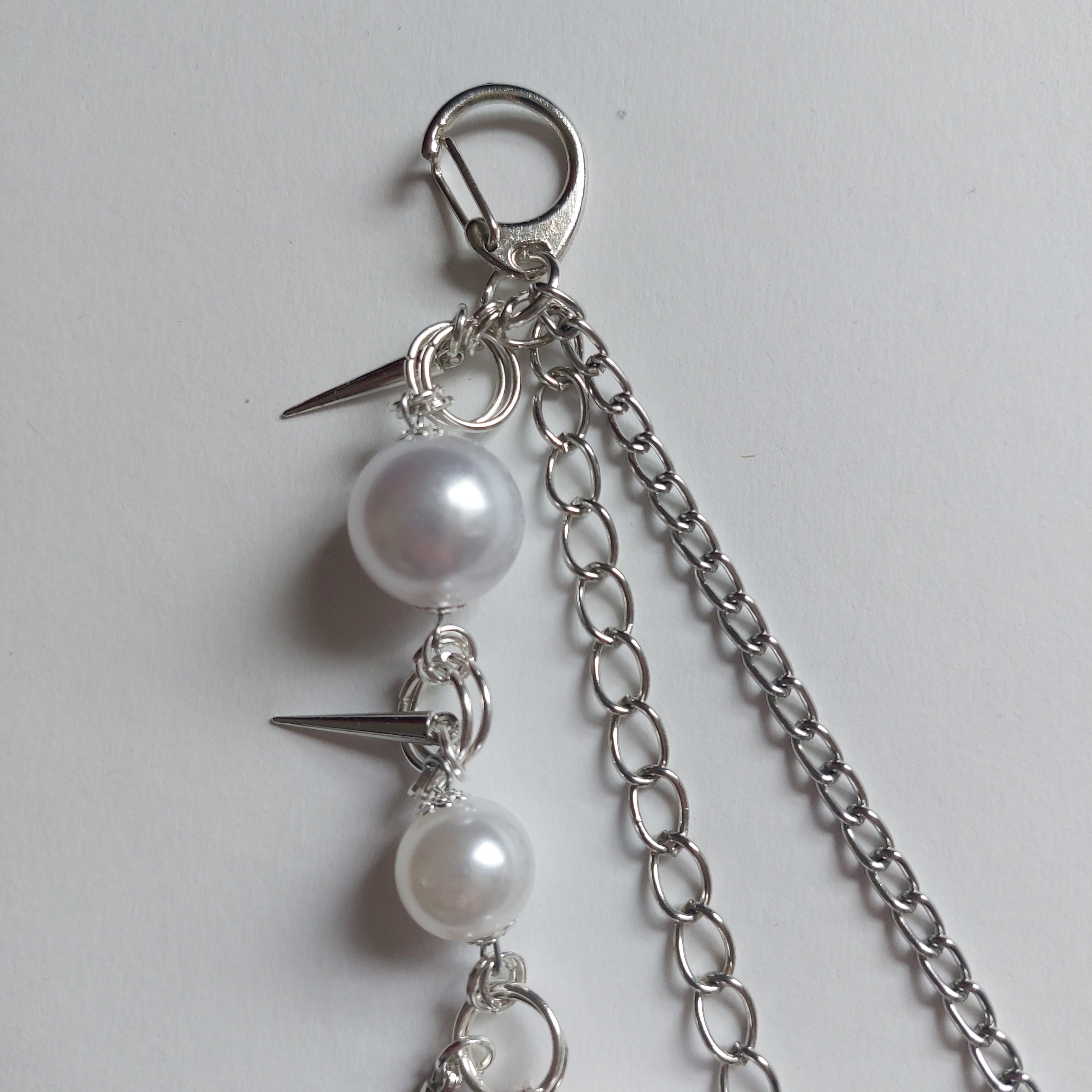 Chaîne "Pearl" 3