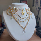Collier "Star"
