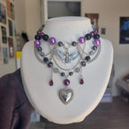 Set "Purple Nightmare"